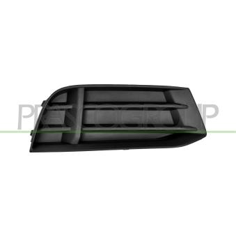 Grille de ventilation, pare-chocs avant droit PRASCO AD3252123 Grille de ventilation, pare-chocs avant droit PRASCO AD3252123
