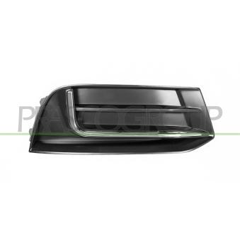 Grille de ventilation, pare-chocs avant droit PRASCO [AD3252133]