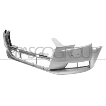 Pare-chocs PRASCO OEM 8V0807065RGRU