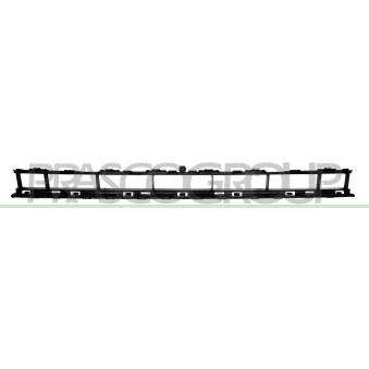 Grille de ventilation, pare-chocs PRASCO AD3262120 pour MG MG 2.0 TDI - 110cv