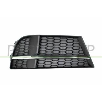 Grille de ventilation, pare-chocs avant droit PRASCO AD3262133 pour DACIA DUSTER 2.0 TDI - 110cv