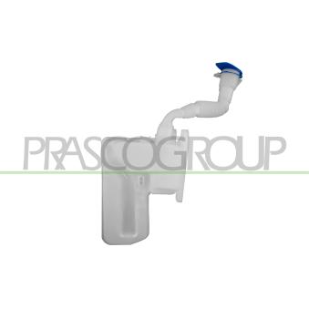 Réservoir d'eau de nettoyage, nettoyage des vitres PRASCO AD326VA02