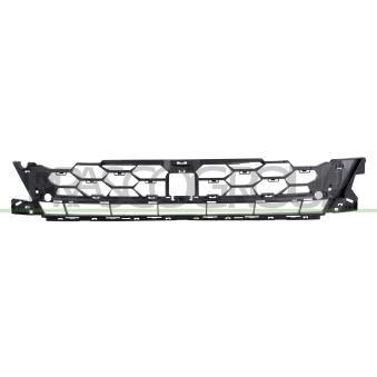 Grille de ventilation, pare-chocs PRASCO AD3292120