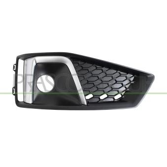Grille de ventilation, pare-chocs avant gauche PRASCO AD4042134