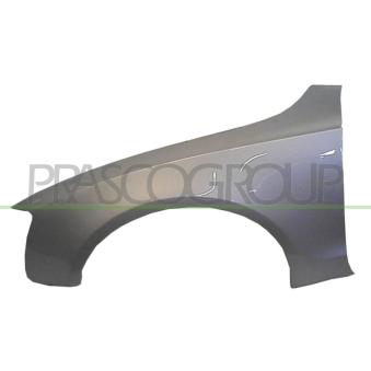 Aile avant gauche PRASCO AD6203004 Aile avant gauche PRASCO AD6203004