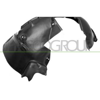 Doublure d'aile avant droit PRASCO OEM 8T0821172D Doublure d'aile avant droit PRASCO OEM 8T0821172D