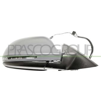 Rétroviseur extérieur PRASCO OEM 8T1857410D3FZ