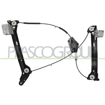 Lève-vitre avant droit PRASCO OEM 8T0837462C
