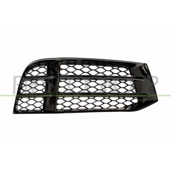 Grille de ventilation, pare-chocs avant droit PRASCO [AD6222143]