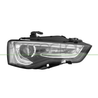 Projecteur principal PRASCO AD6224903