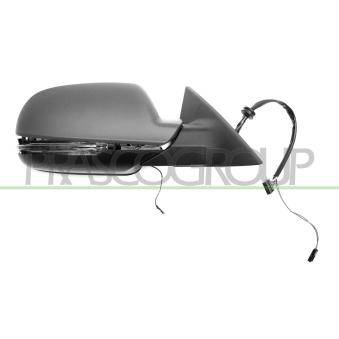 Rétroviseur extérieur PRASCO [AD6227333P]