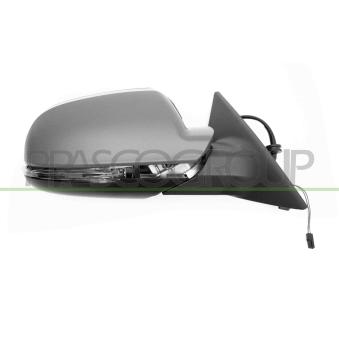 Rétroviseur extérieur PRASCO OEM 8T1857410AH3FZ