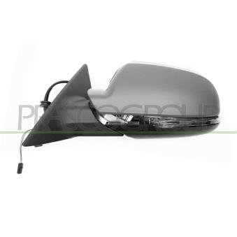 Rétroviseur extérieur PRASCO OEM 8T1857409AH3FZ