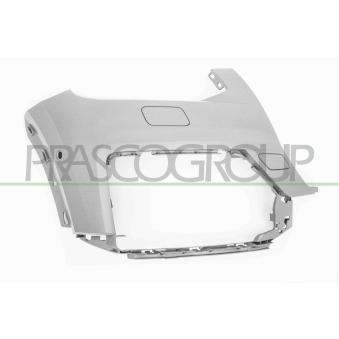 Pare-chocs avant droit PRASCO AD7301113 Pare-chocs avant droit PRASCO AD7301113