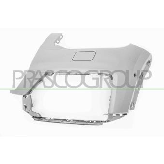 Pare-chocs avant gauche PRASCO AD7301114 Pare-chocs avant gauche PRASCO AD7301114