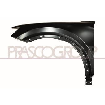 Aile avant gauche PRASCO AD7303004