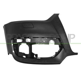 Pare-chocs avant droit PRASCO OEM 8U0807066GRU