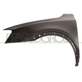 Aile avant gauche PRASCO OEM 8u0821105