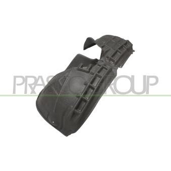 Doublure d'aile avant droit PRASCO OEM 8U0821172C Doublure d'aile avant droit PRASCO OEM 8U0821172C