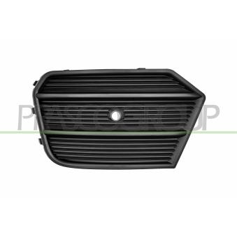Grille de ventilation, pare-chocs avant gauche PRASCO AD8122134