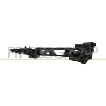 Cuvelage, projecteur principal PRASCO OEM 8u0805608a