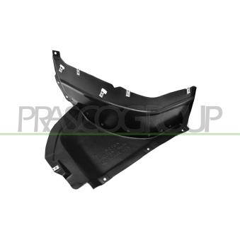 Doublure d'aile avant droit PRASCO OEM 8U0853888D