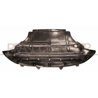 Insonoristaion du compartiment moteur PRASCO OEM 8R0863821C