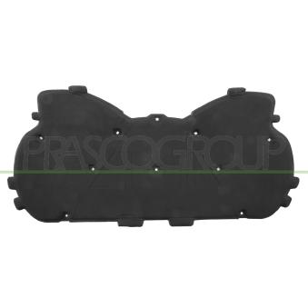 Insonoristaion du compartiment moteur PRASCO [AD8201945]