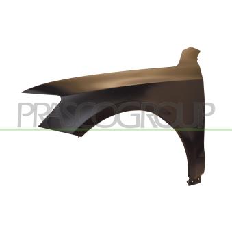 Aile avant gauche PRASCO OEM 8R0821467