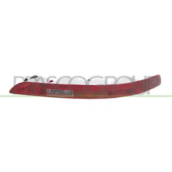Feu de recul arrière gauche PRASCO OEM 8R0945095