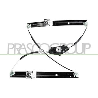 Lève-vitre avant droit PRASCO OEM 8R0837462B