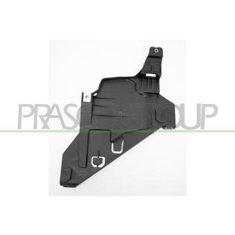 Cuvelage, projecteur principal PRASCO [AD8223414]