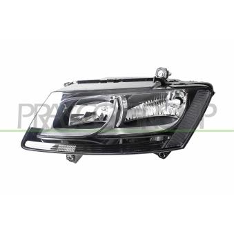 Projecteur principal PRASCO AD8224914