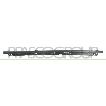 Baguette et bande protectrice, pare-chocs PRASCO AD8241135