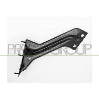 Fixation, aile PRASCO OEM 8R0821135