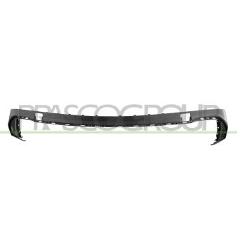 Pare-chocs PRASCO OEM 80A807527AGRU