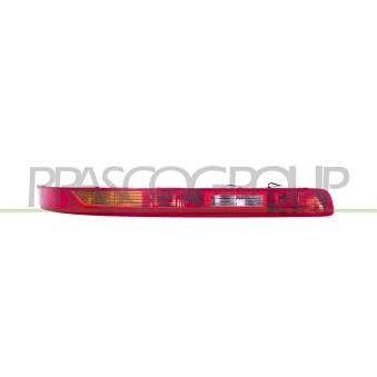 Feu antibrouillard arrière PRASCO [AD8304454]