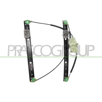 Lève-vitre avant droit PRASCO OEM 4L0837462E