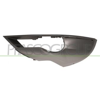 Spoiler avant gauche PRASCO [AD8321804]