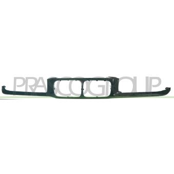 Cadre, grille de radiateur PRASCO [BM0142305]