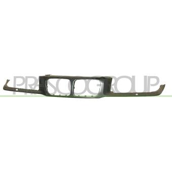 Cadre, grille de radiateur PRASCO BM0142315