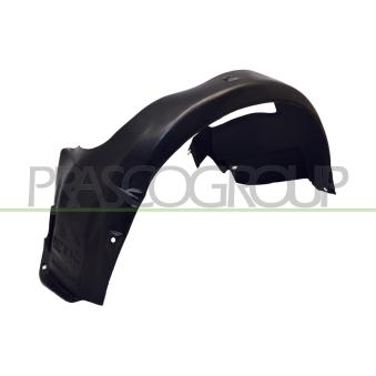 Doublure d'aile avant gauche PRASCO [BM0143604]