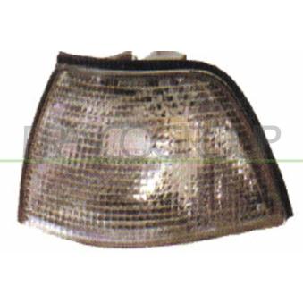 Feu clignotant avant gauche PRASCO OEM 82199403095