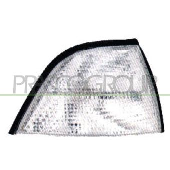 Feu clignotant avant droit PRASCO OEM 82199403096