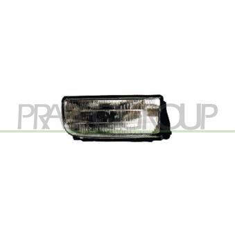 Projecteur antibrouillard PRASCO [BM0144413]
