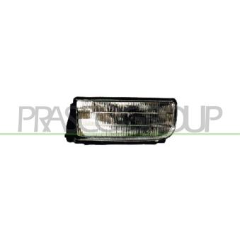 Projecteur antibrouillard PRASCO [BM0144414]