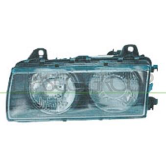 Projecteur principal PRASCO BM0144714