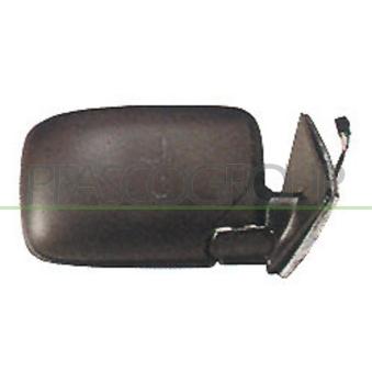 Rétroviseur extérieur PRASCO [BM0147313]