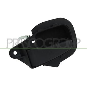Poignet de porte, équipment intérieur avant gauche PRASCO BM0148402
