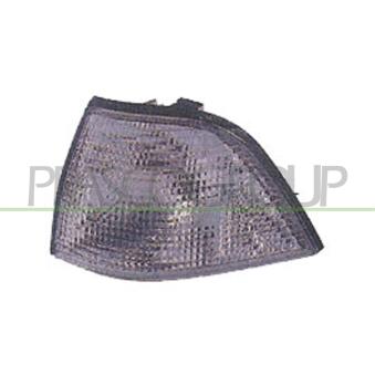 Disperseur, feu clignotant avant gauche PRASCO [BM0154114]